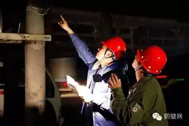 5月1日—5月26日鹤壁最新停电信息！提前做好准备，赶紧收藏！图片