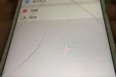 屏幕碎了？千万别信第三方“原装屏”图片