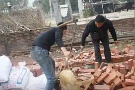 在农村这份工作，220元一天每天一包烟，如今的年轻人都不愿意干