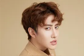 江苏卫视春晚再收一枚跨国美颜 泰国小哥哥Mike约你大年初一见图片