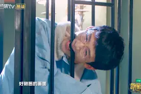 尺度大，魏大勋男扮女装，撒贝宁为爱鼓掌，这个节目太有梗图片