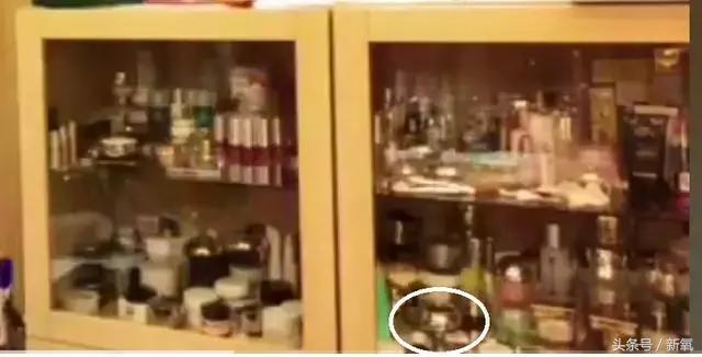 范冰冰知道她这一柜子护肤品很多不能同时用吗？