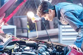 修车未使用身份证实名登记 最高罚款3000 不仅罚司机还要罚修配厂视频封面