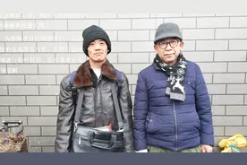 黑龙江伊春大哥在铜川干风力发电，一个月挣3000多，工资都拿到了