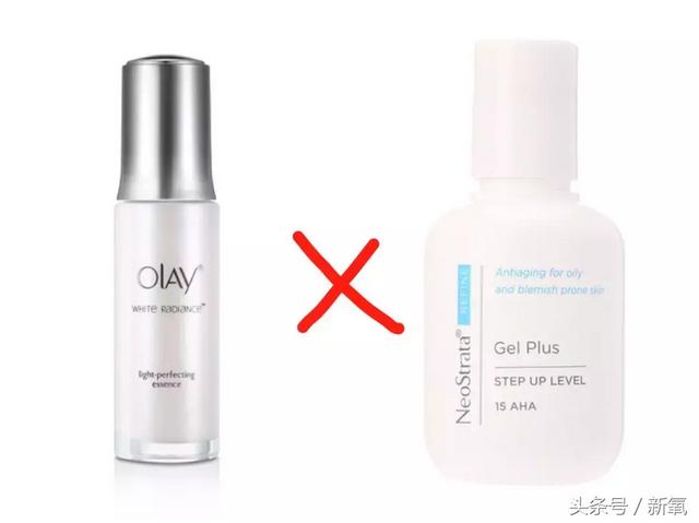 范冰冰知道她这一柜子护肤品很多不能同时用吗？