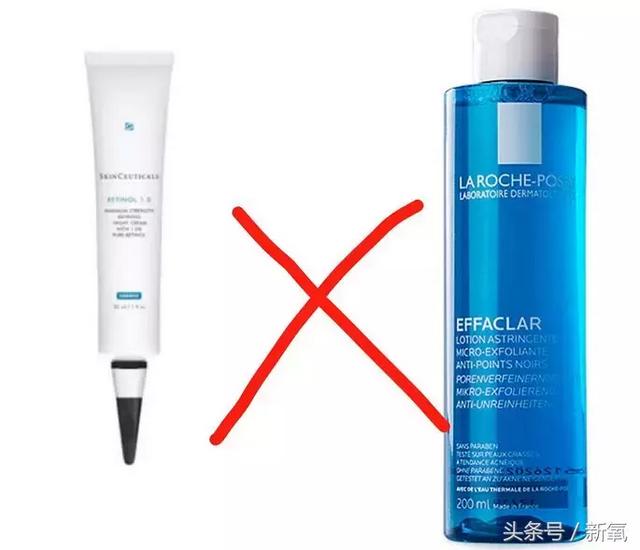 范冰冰知道她这一柜子护肤品很多不能同时用吗？