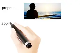 学英语词源知识之proprius自己的财产英语单词记忆英语学习方法