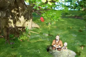 叶子离开并不是树不挽留，已经不合适的两个人，最好的结局是分手视频封面