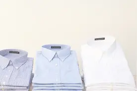 衬衫皱了怎么办，1分钟皱衬衫轻松去皱，谁还买挂烫机！视频封面