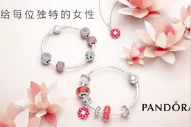 「世上最美的手链品牌」潘多拉手链 一般系列vs ESSENCE系列视频封面