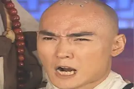 当和尚真不容易 头上点的戒疤 竟是用这么痛苦的方法视频封面