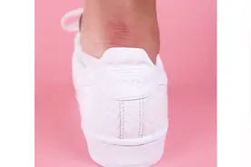 5个生活小窍门：脚后跟磨出泡了，到底该怎么处理？