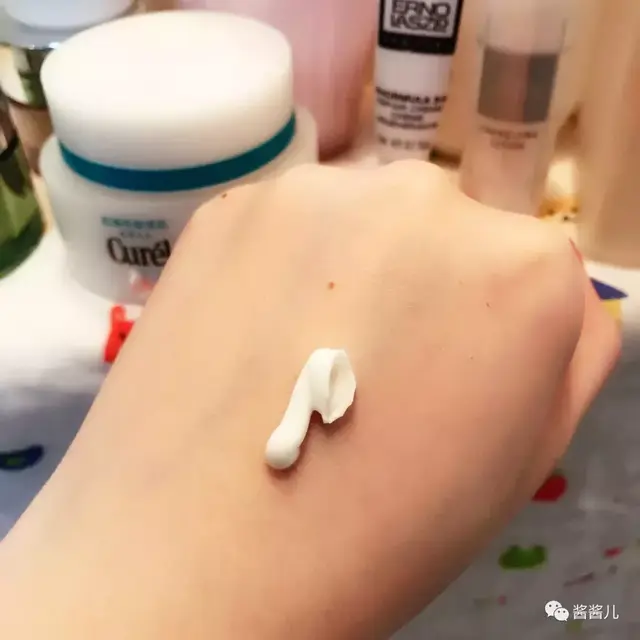 身体乳保湿红黑榜