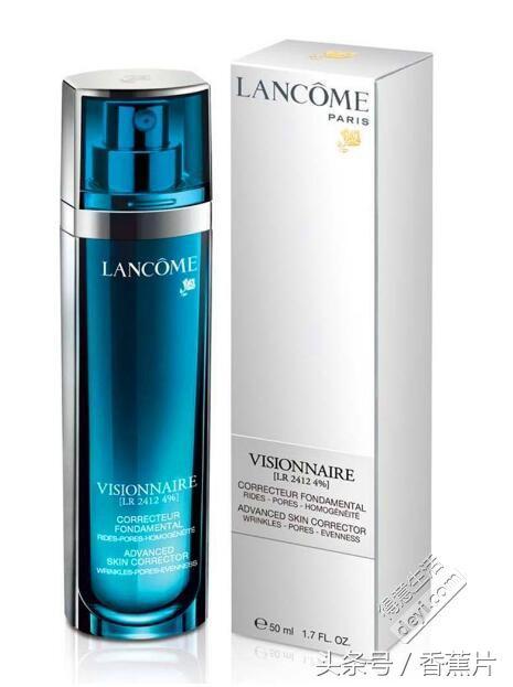 护肤不要光顾脸，颈纹一出暴露年纪！亲测白菜实用颈部保养精华