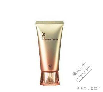 护肤不要光顾脸，颈纹一出暴露年纪！亲测白菜实用颈部保养精华