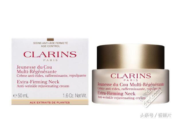 护肤不要光顾脸，颈纹一出暴露年纪！亲测白菜实用颈部保养精华