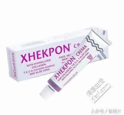 护肤不要光顾脸，颈纹一出暴露年纪！亲测白菜实用颈部保养精华