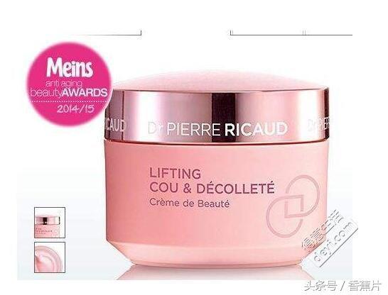 护肤不要光顾脸，颈纹一出暴露年纪！亲测白菜实用颈部保养精华