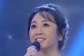 歌声飘过30年！久违的一首《风中有朵雨做的云》，影响中国一代人视频封面