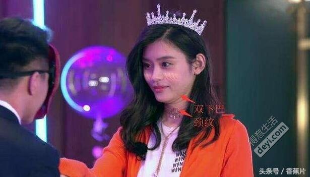 护肤不要光顾脸，颈纹一出暴露年纪！亲测白菜实用颈部保养精华