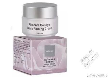 护肤不要光顾脸，颈纹一出暴露年纪！亲测白菜实用颈部保养精华