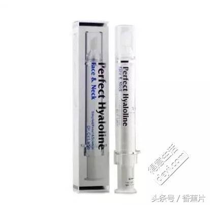 护肤不要光顾脸，颈纹一出暴露年纪！亲测白菜实用颈部保养精华