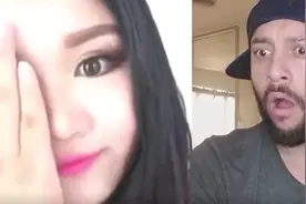 当老外看了中国神奇的化妆（易容）术后，ps技术应该更让他们震撼视频封面