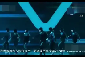 「王嘉尔」假面舞团跨界合作《Vsion》王嘉尔舞蹈是什么水平？视频封面