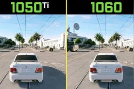 显卡性能测试：看门狗2 GTX 1050 Ti vs GTX 1060 游戏测试视频封面