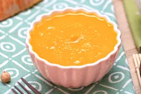 鹰嘴豆的补脑效果是DHA的10倍，促进宝宝骨胳发育，你还没做？视频封面