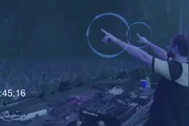 2017UMF迈阿密电音节 世界百大DJ打碟（2）DJ Zedd图片