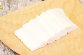 嫩豆腐容易散？这三招教你切片切丝都OK视频封面