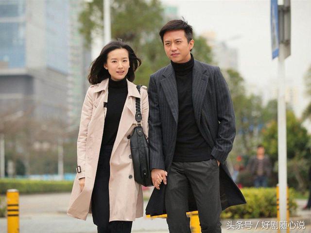 国产良心励志题材的电视剧，每一部都是经典，你看过几部呢？