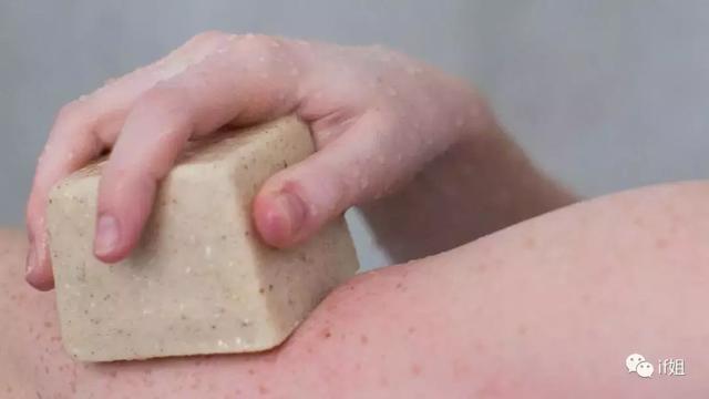 Lush水洗身体乳 Lush水洗身体乳