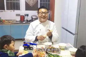 农人川子：不是每一种虾都叫阿根廷大红虾！小伙都吃傻了！视频封面