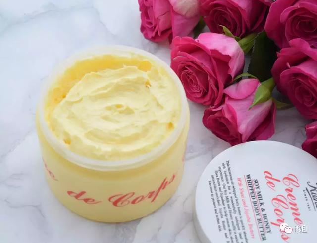 Lush水洗身体乳 Lush水洗身体乳