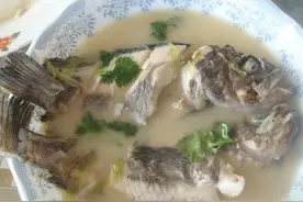 这3碗鱼汤被誉为“安胎黄金”，孕妈妈多喝一口，胎儿聪明多一点视频封面