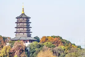 为什么雷峰塔会倒塌？和白娘子没关系视频封面