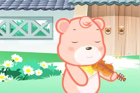 儿歌唱古诗：春眠不觉晓，处处闻啼鸟视频封面