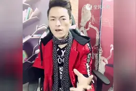 帅哥一首《怎么说我不爱你》，唱得好伤感，听醉了