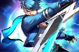 《天天炫斗》布鲁基本资料及简介图片