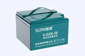 为什么电动车电池充不进电、亏电？故障现象竟是！图片