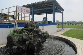 中国石油广西石化公司：油品和环保均争世界一流图片