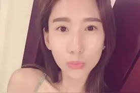 绝对颜值担当！马拉松美女冠军这样炼成！5月14日和她一起跑！图片