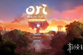 奥日与迷失森林 轩辕汉化组汉化补丁V2.0图片