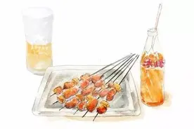 西安人必去的十家烤肉店 吃过八家算你凶图片