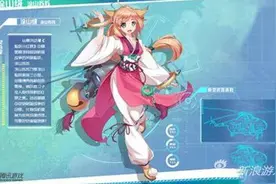蔚蓝战争初始角色谁最厉害 最强初始介绍图片