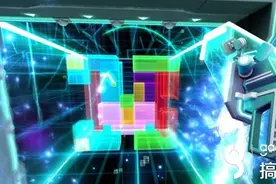 球类新作《Cyperpong VR》已上架 虚拟现实带来全新感受图片