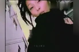 张韶涵的一首《寓言》，真正唱出了她的心声