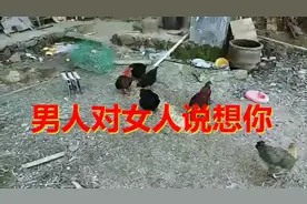 男人的想你，到底有多少意思？视频封面